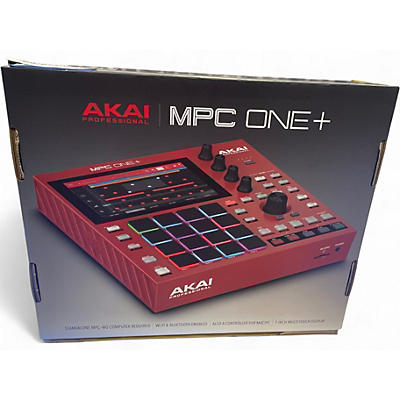 Used Akai Professional MPC ONE+ Production Controller