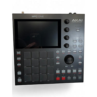 Used Akai Professional MPC ONE Production Controller