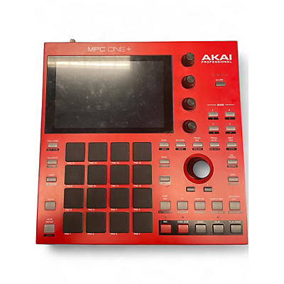 Used Akai Professional MPC ONE+ Production Controller