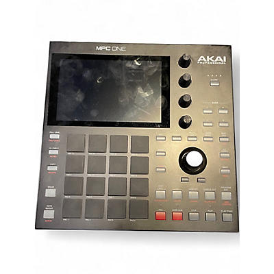 Used Akai Professional MPC ONE Production Controller