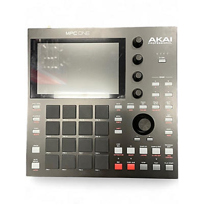 Used Akai Professional MPC ONE Production Controller
