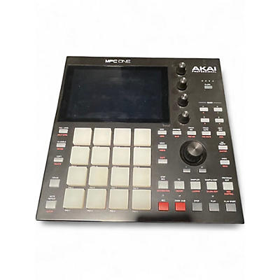 Used Akai Professional MPC ONE Production Controller