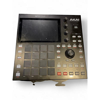 Used Akai Professional MPC ONE Production Controller