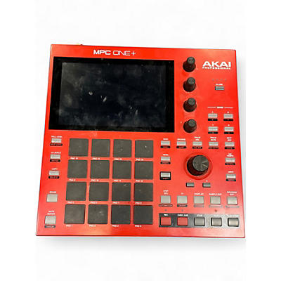 Used Akai Professional MPC ONE+ Production Controller