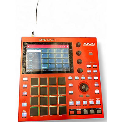 Used Akai Professional MPC ONE + Production Controller