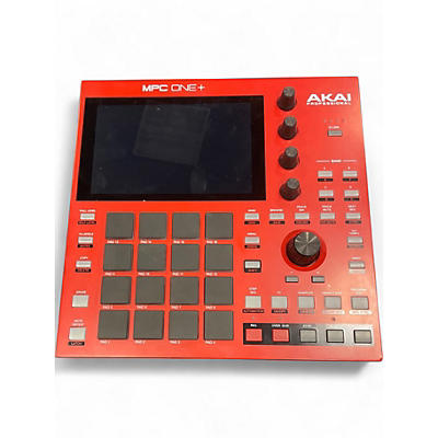 Used Akai Professional MPC ONE+ Production Controller
