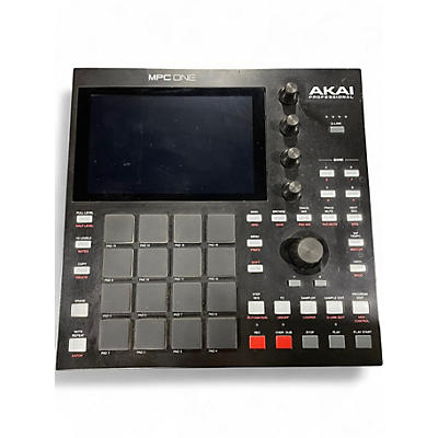 Used Akai Professional MPC ONE Production Controller