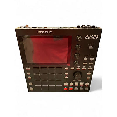 Used Akai Professional MPC ONE Production Controller