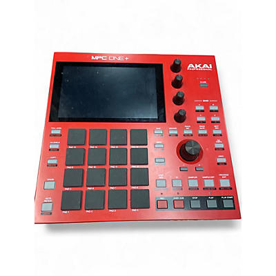 Used Akai Professional MPC ONE + Production Controller