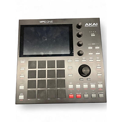 Used Akai Professional MPC ONE+ Production Controller