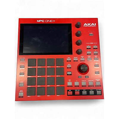 Used Akai Professional MPC ONE+ Production Controller