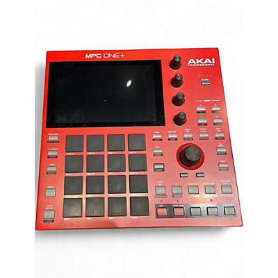 Used Akai Professional MPC ONE+ Production Controller
