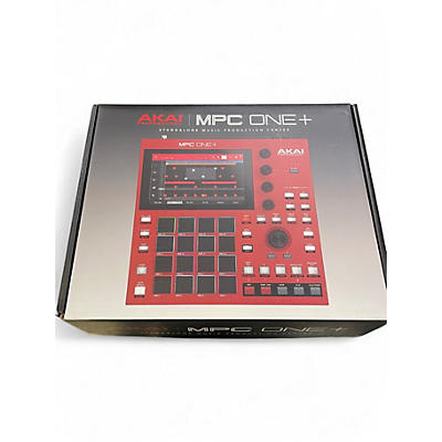 Used Akai Professional MPC ONE+ Production Controller