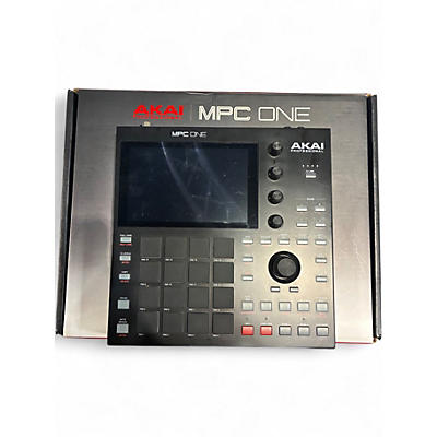 Used Akai Professional MPC ONE Production Controller