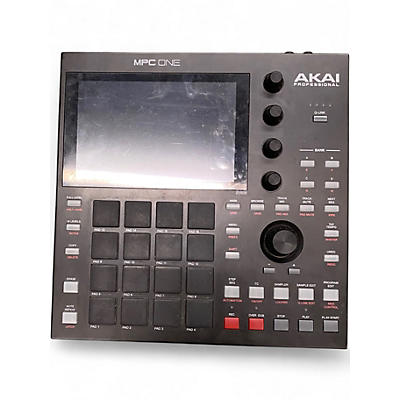 Used Akai Professional MPC ONE Production Controller