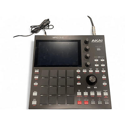 Used Akai Professional MPC ONE Production Controller