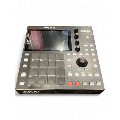 Used Akai Professional MPC ONE Production Controller