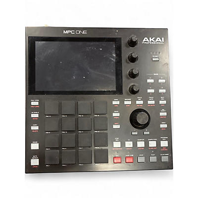Used Akai Professional MPC ONE Production Controller
