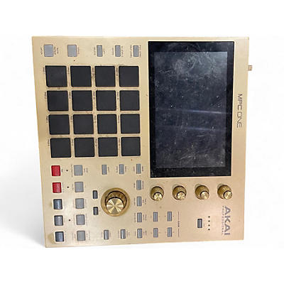 Used Akai Professional MPC ONE Production Controller