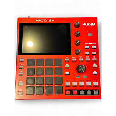 Used Akai Professional MPC ONE+ Production Controller