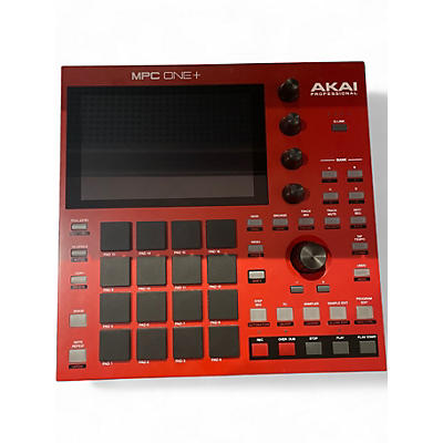 Used Akai Professional MPC ONE+ Production Controller