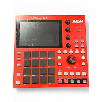 Used Akai Professional MPC ONE+ Production Controller