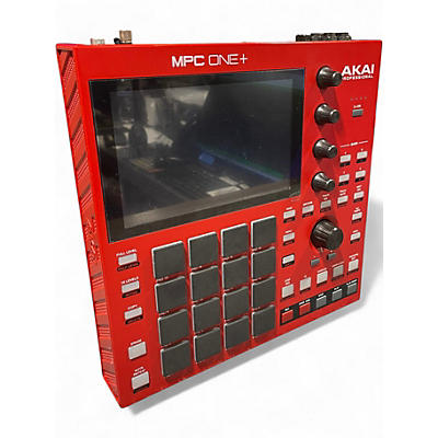 Used Akai Professional MPC ONE + Production Controller