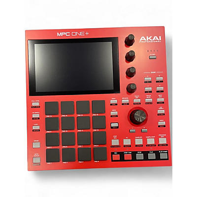 Used Akai Professional MPC ONE+ Production Controller
