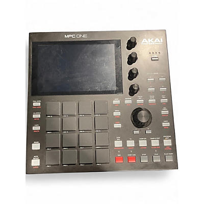 Used Akai Professional MPC ONE Production Controller