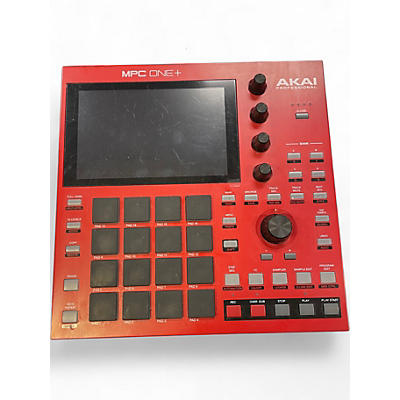 Used Akai Professional MPC ONE+ Production Controller