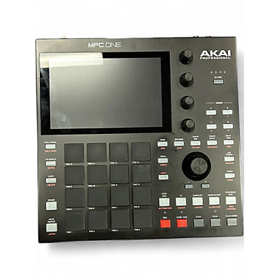 Used Akai Professional MPC ONE Production Controller