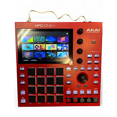 Used Akai Professional MPC ONE+ Production Controller