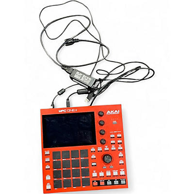 Used Akai Professional MPC ONE+ Production Controller