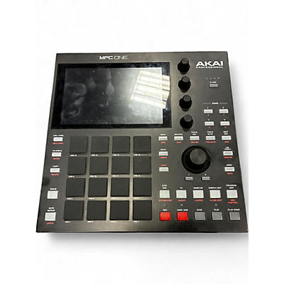 Used Akai Professional MPC ONE Production Controller