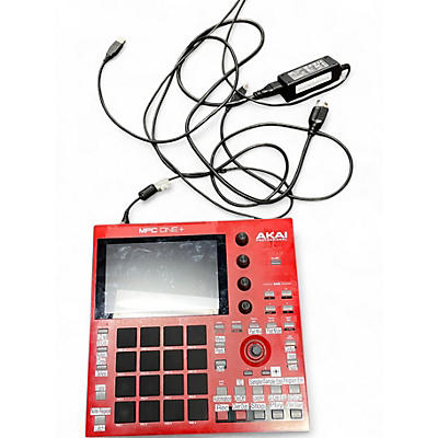 Used Akai Professional MPC ONE + Production Controller