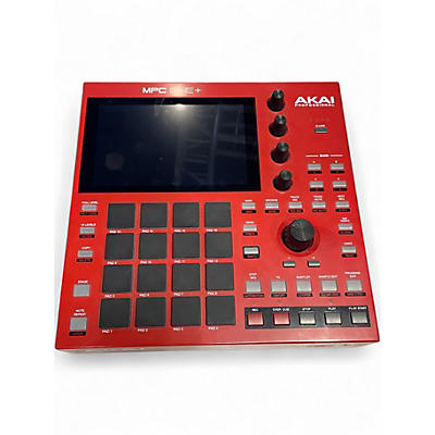 Used Akai Professional MPC ONE + Production Controller