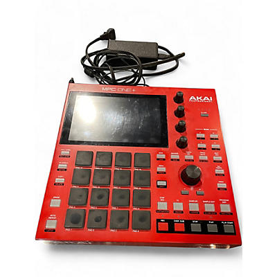 Used Akai Professional MPC ONE+ Production Controller