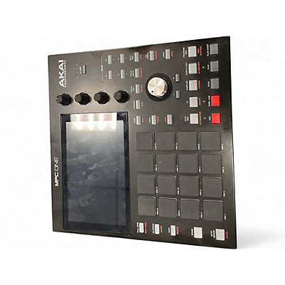 Used Akai Professional MPC ONE Production Controller