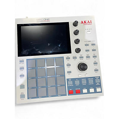 Used Akai Professional MPC ONE Production Controller