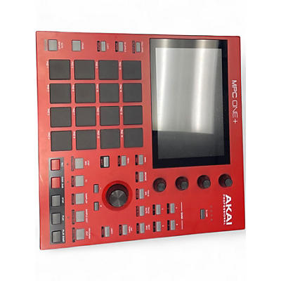 Used Akai Professional MPC ONE + Production Controller