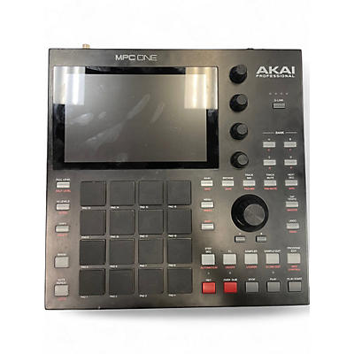 Used Akai Professional MPC ONE Production Controller