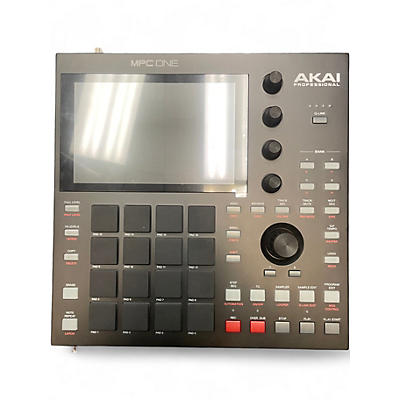 Used Akai Professional MPC ONE Production Controller