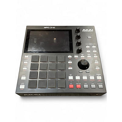 Used Akai Professional MPC ONE Production Controller