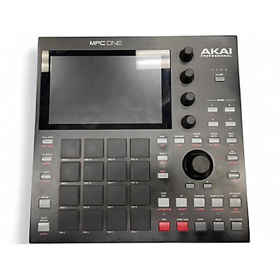 Used Akai Professional MPC ONE Production Controller