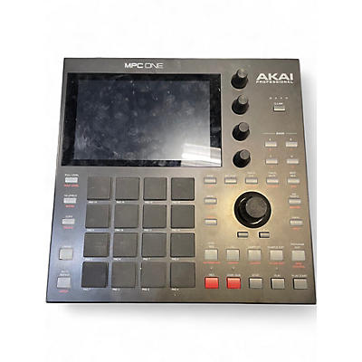 Used Akai Professional MPC ONE Production Controller