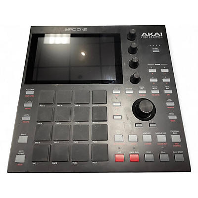 Used Akai Professional MPC ONE Production Controller