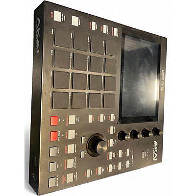 Used Akai Professional MPC ONE Production Controller
