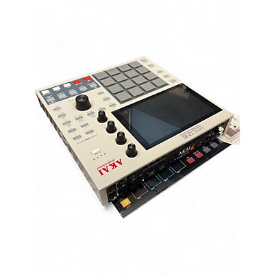 Used Akai Professional MPC ONE RETRO MIDI Controller