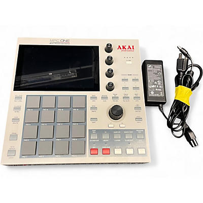 Used Akai Professional MPC ONE RETRO Production Controller