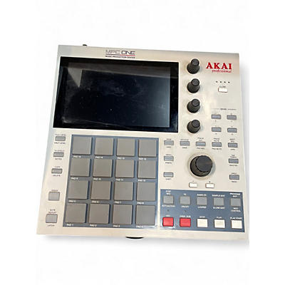Used Akai Professional MPC ONE SPECIAL RETRO EDITION Production Controller